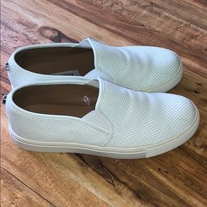 Steve Madden leather shoes